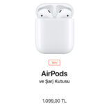 airpods 2