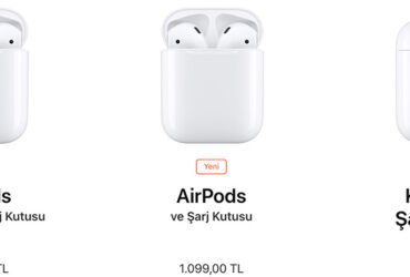 airpods 2
