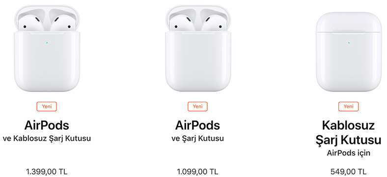 airpods 2