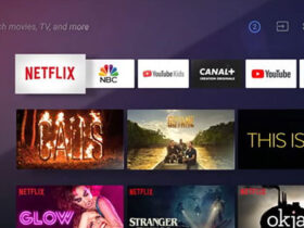 android tv 1