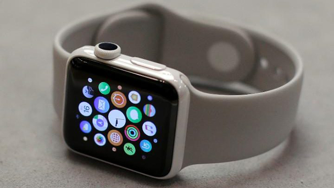 apple watch 1