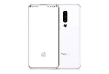 bu tasarim buyuk ses getirir karsinizda merak edilen meizu 16s 1