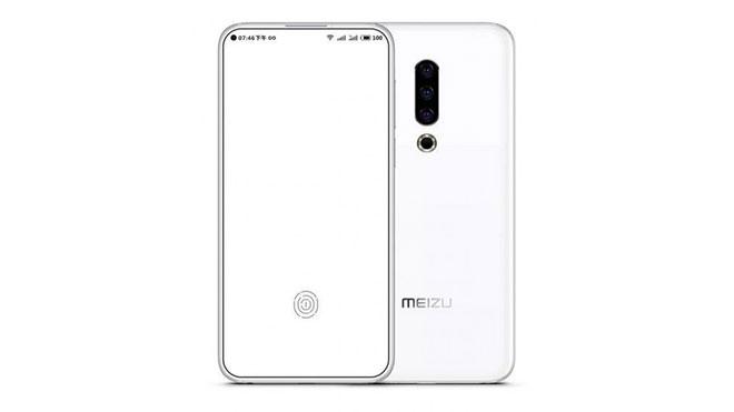 bu tasarim buyuk ses getirir karsinizda merak edilen meizu 16s 1