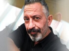 cem yılmaz