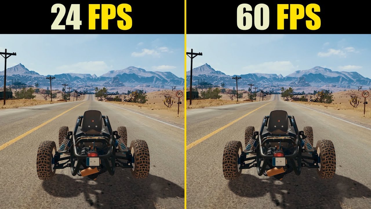 fps nedir