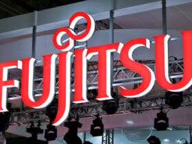 fujitsu