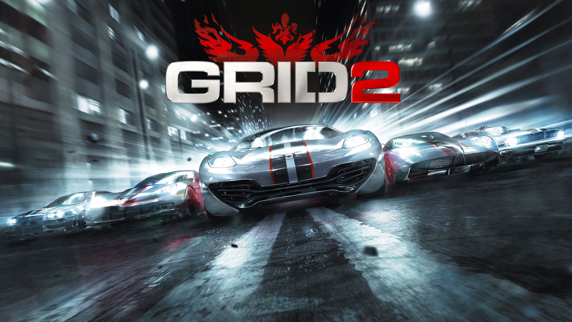 Grid 2 ve DLC’leri, Tamamen Ücretsiz Oldu. Bu Kampanyayı Kaçırma!