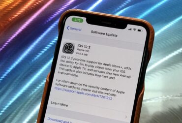 iOS-12.2