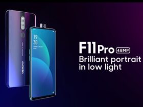 oppo f11 pro