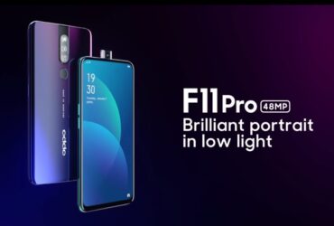 oppo f11 pro