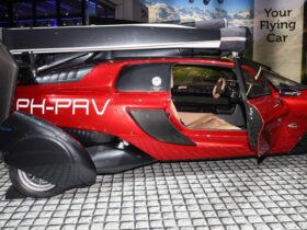 pal v liberty flying car 1 1