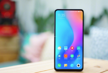 xiaomi mi 9 tasarimi ortaya cikti shiftdelete akilli telefon 1 1