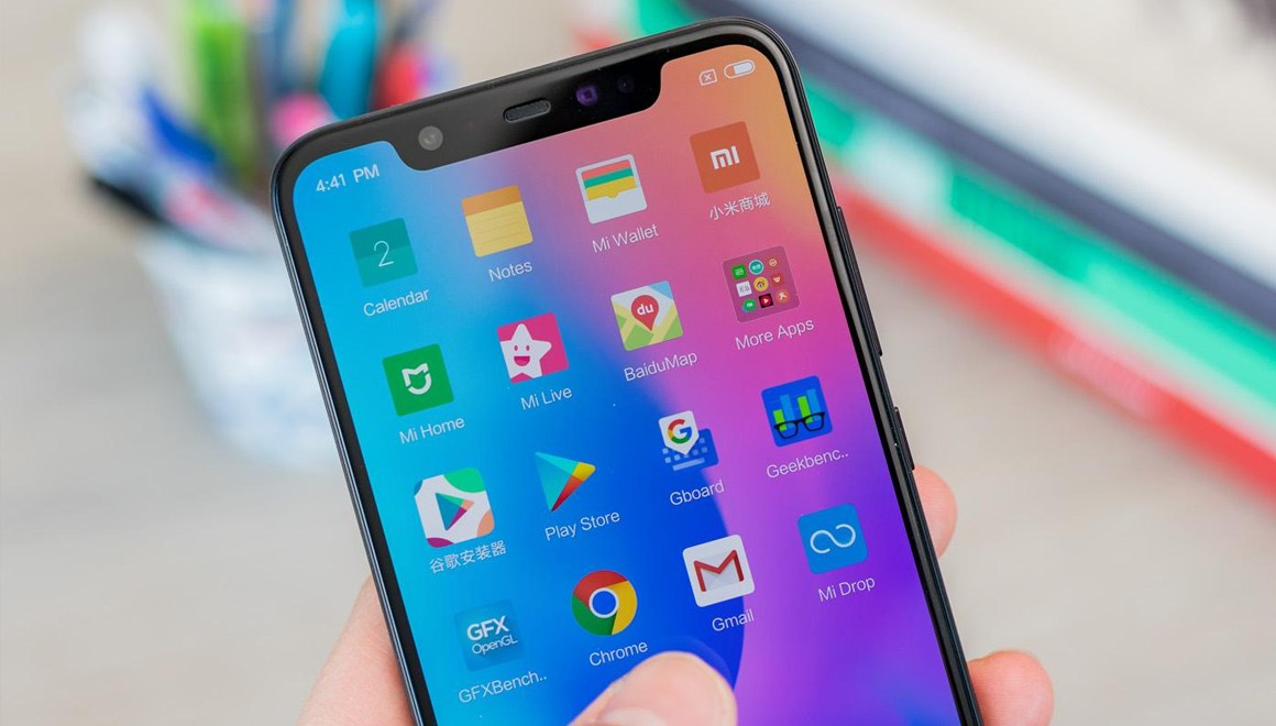 xiaomi mi9