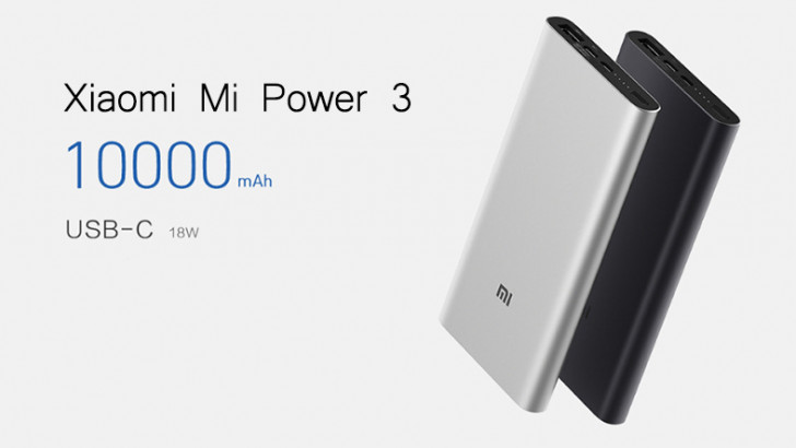 xiaomi nin 10 000 mah kapasiteli yeni powerbank i mi power 3 tanitildi 1552748778 1