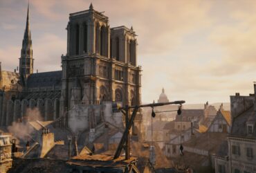 A.C Notre dame