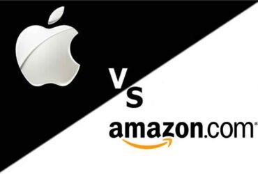 AWS servisi 1