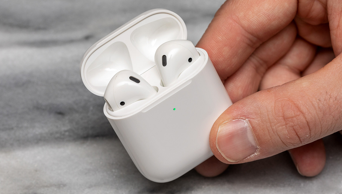 Airpods 3 1