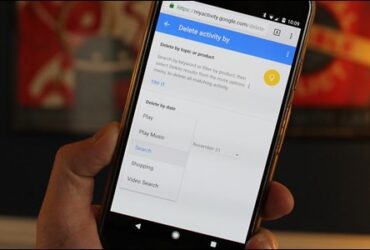 Android Onbellek Temizleme 1