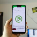 Android Q 1