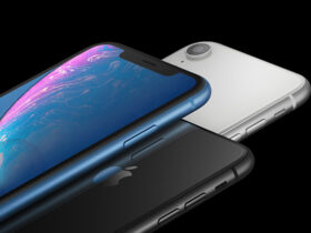 Apple iPhone XR 1