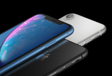 Apple iPhone XR 1