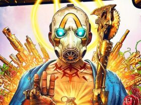 Borderlands 3