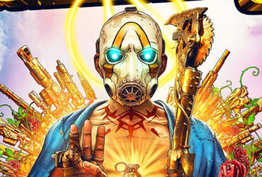 Borderlands 3