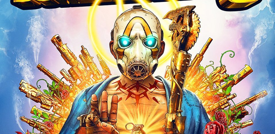 Borderlands 3