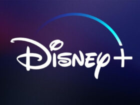 Disney Plus 1