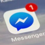 Facebook Messenger Ipuclari