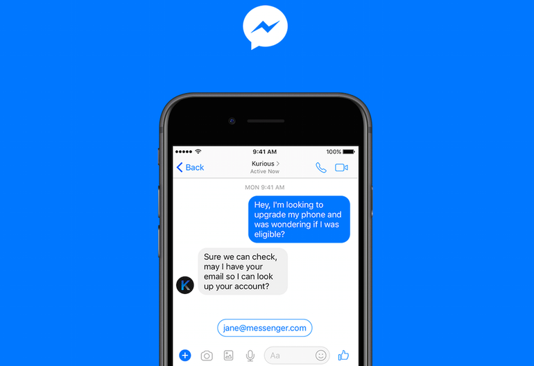 Facebook Messenger