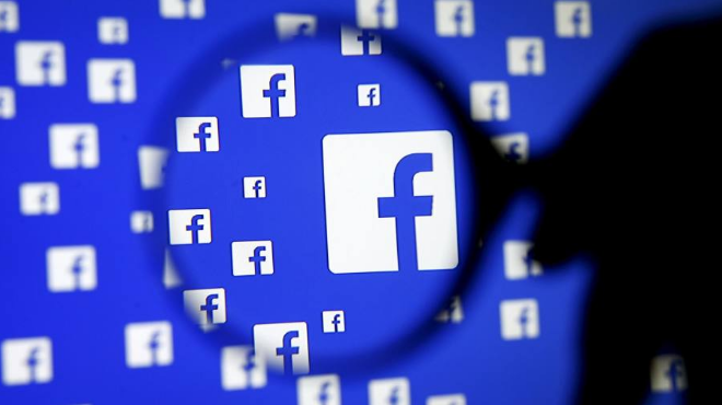 Facebook Veri Sızıntısı