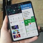 Galaxy Fold Ertelendi 1