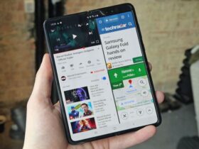 Galaxy Fold Ertelendi 1