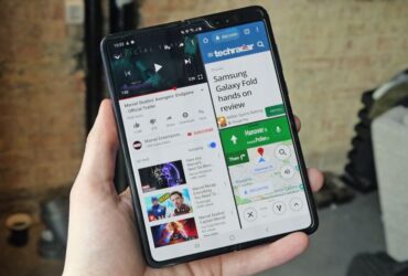 Galaxy Fold Ertelendi 1