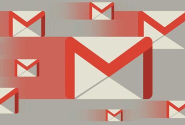 Gmail Grup 1