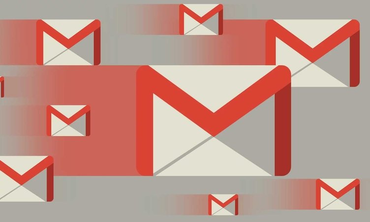 Gmail Grup 1