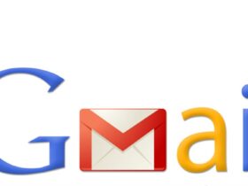 Gmail Hesap Aktarma 1