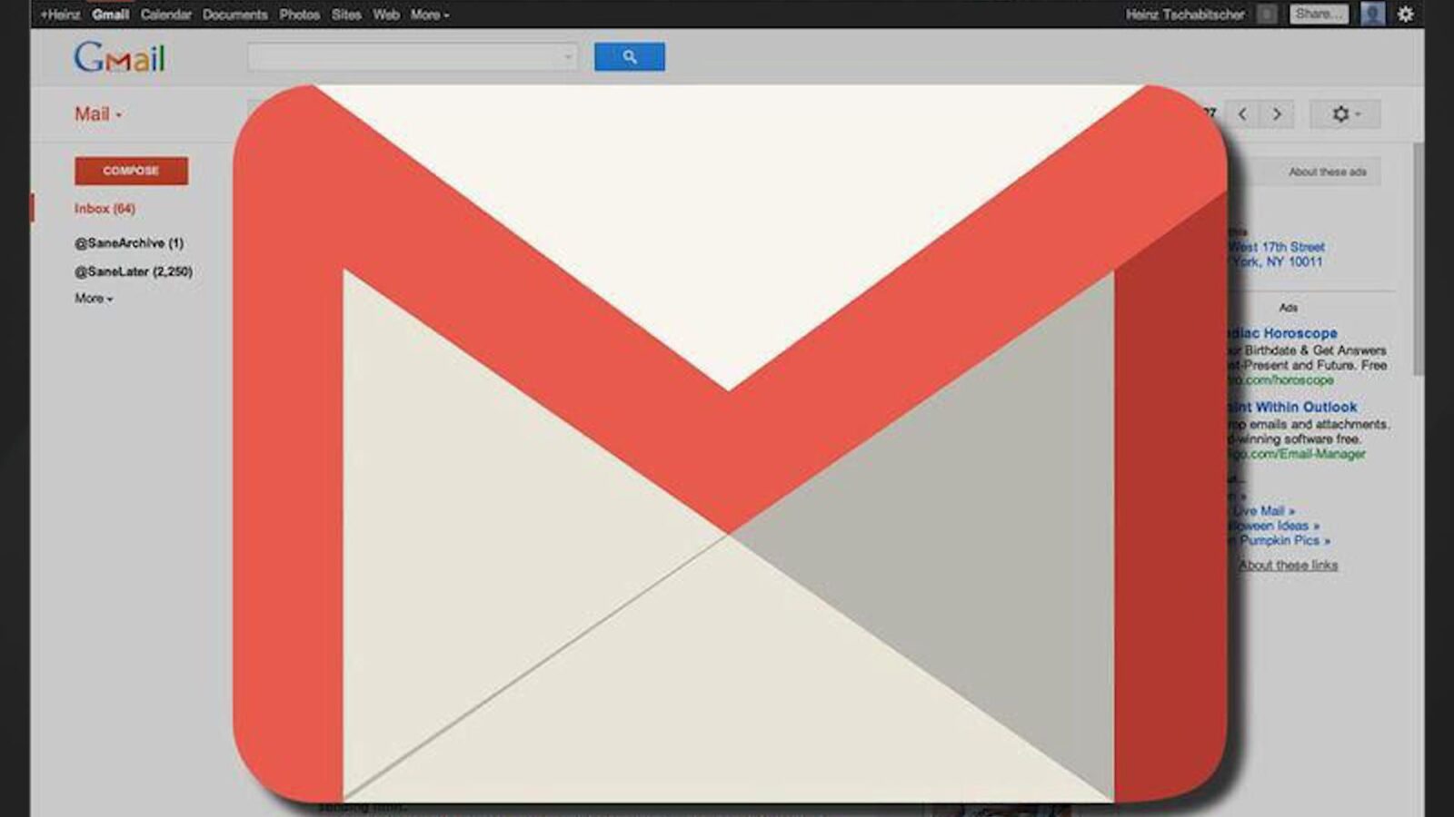 Gmail kullanicilari 1