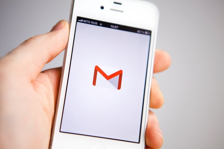 Gmail