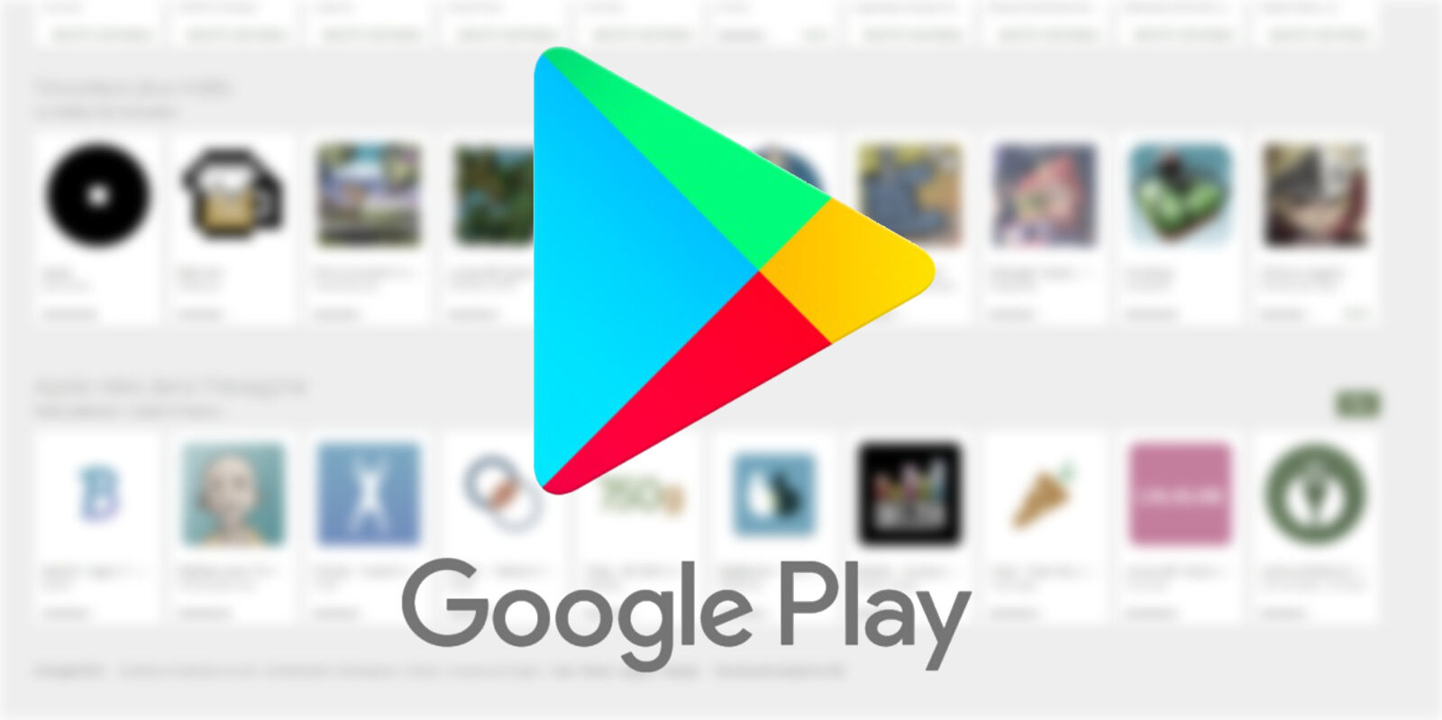 Google Play 1