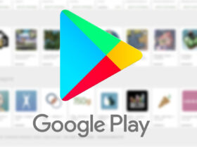 Google Play 1