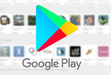 Google Play 1