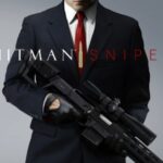 Hitman Sniper 1