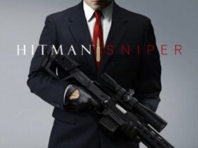 Hitman Sniper 1