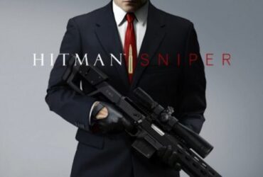 Hitman Sniper 1