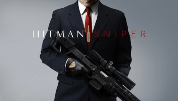 Hitman Sniper 1