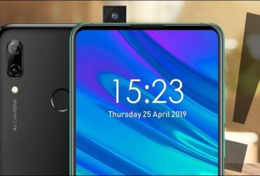 Huawei P Smart Z 1