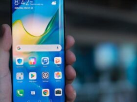 Huawei P30 Pro Guncelleme 1
