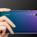 Huawei akilli telefon 1